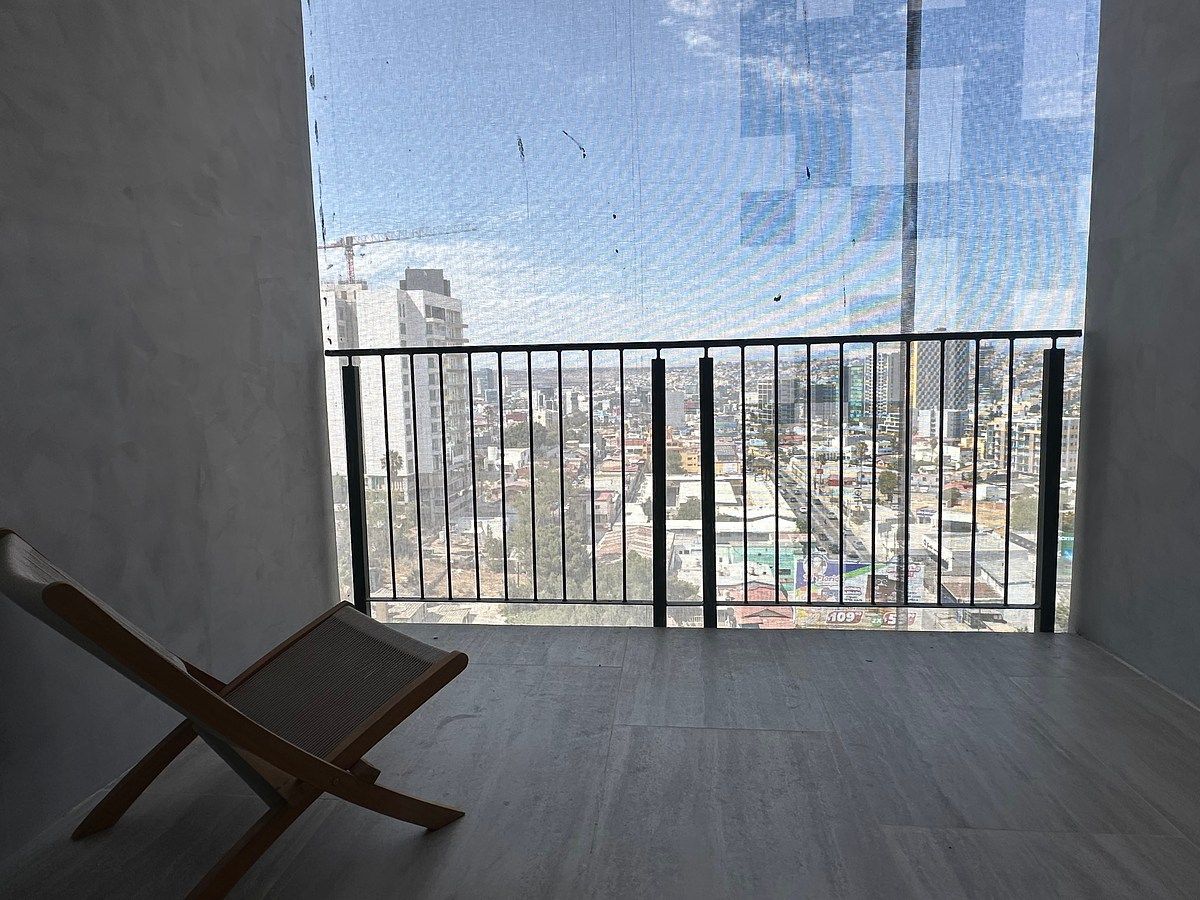 Apartamento em Laderas de Monterrey, Tijuana, foto 7 de 19