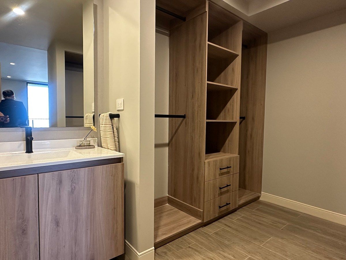 Apartamento em Laderas de Monterrey, Tijuana, foto 8 de 19