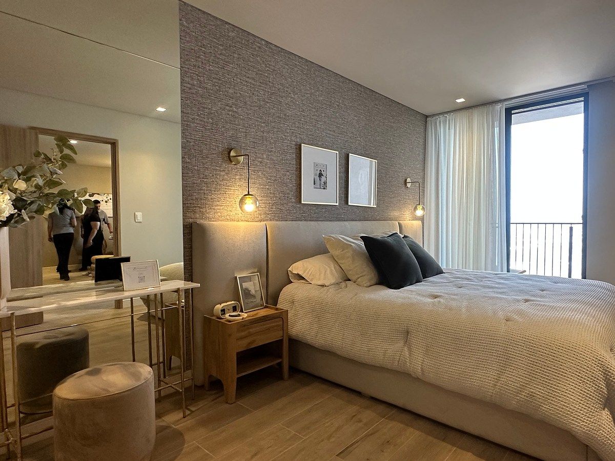Apartamento em Laderas de Monterrey, Tijuana, foto 9 de 19