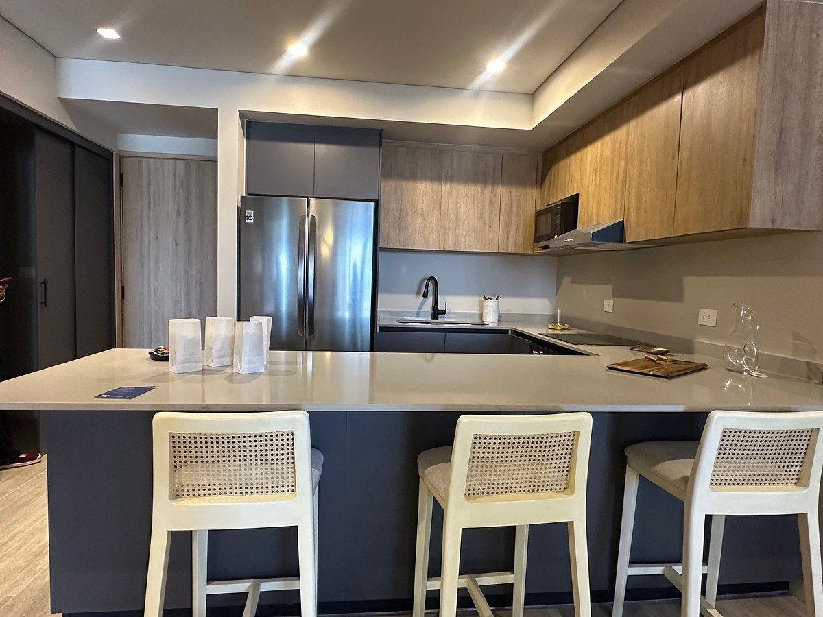 Apartamento em Laderas de Monterrey, Tijuana, foto 10 de 19