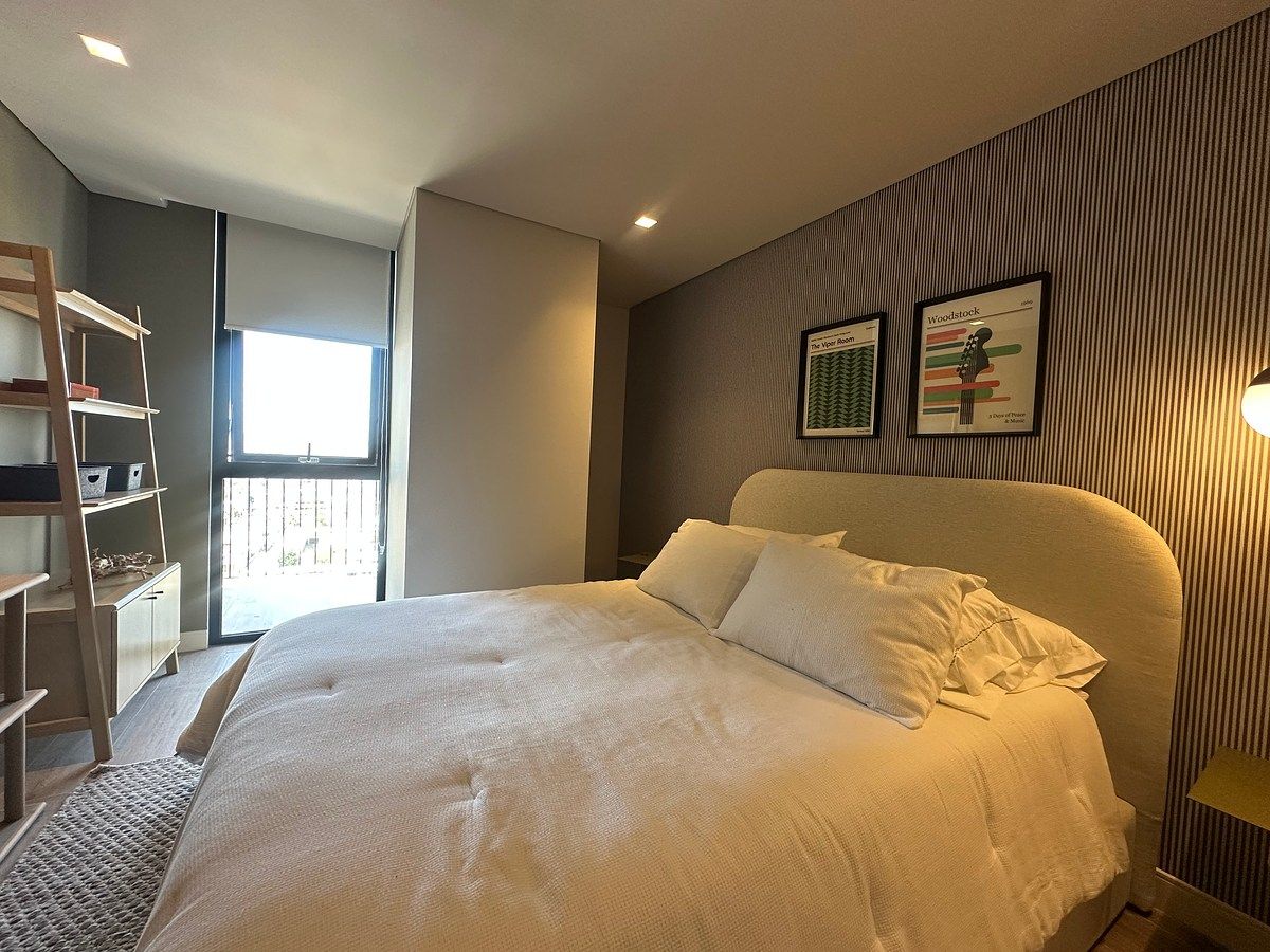 Apartamento em Laderas de Monterrey, Tijuana, foto 11 de 19