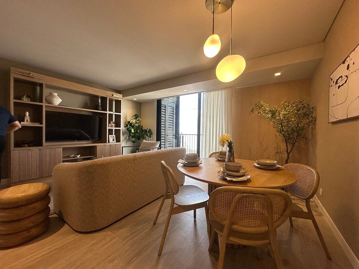 Apartamento em Laderas de Monterrey, Tijuana, foto 12 de 19