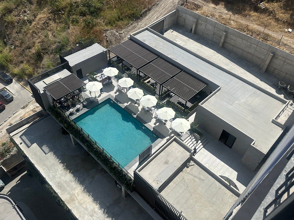 Apartamento em Laderas de Monterrey, Tijuana, foto 13 de 19