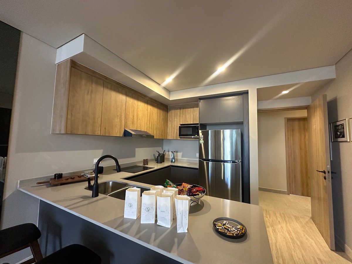 Apartamento em Laderas de Monterrey, Tijuana, foto 14 de 19