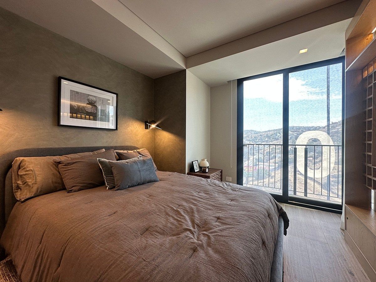 Apartamento em Laderas de Monterrey, Tijuana, foto 16 de 19