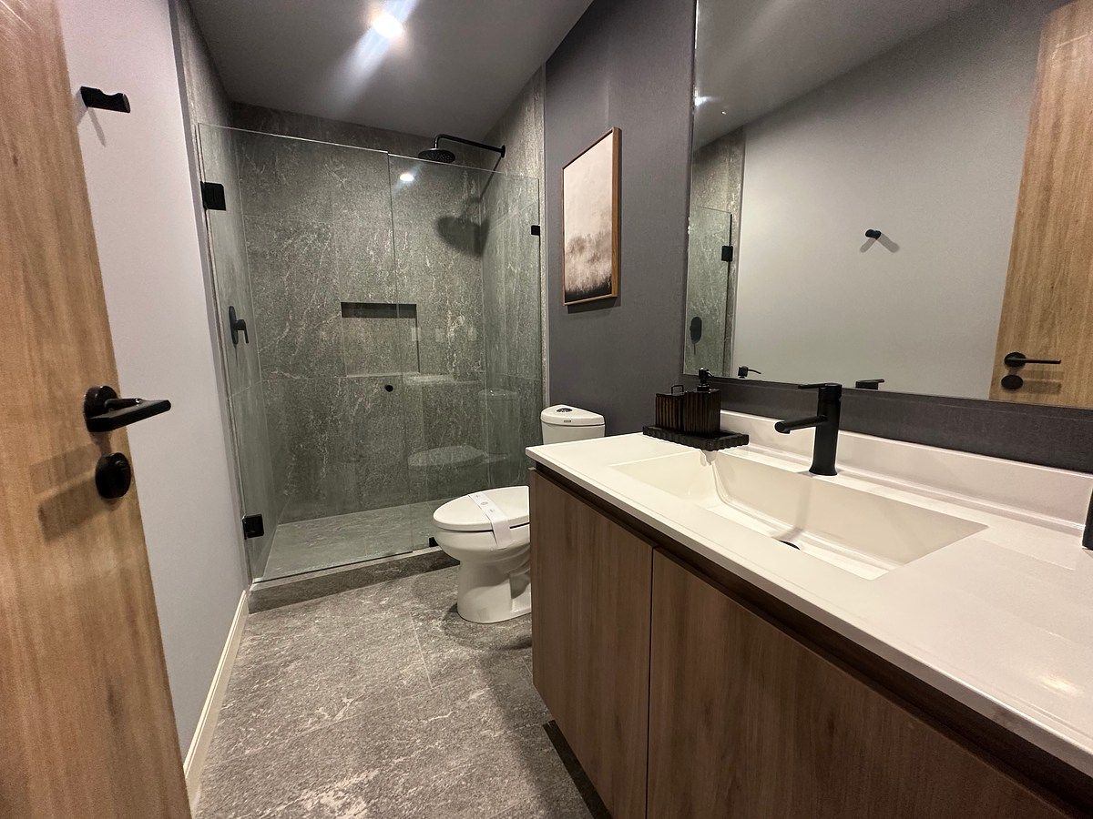Apartamento em Laderas de Monterrey, Tijuana, foto 18 de 19