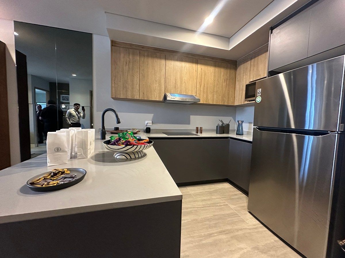 Apartamento em Laderas de Monterrey, Tijuana, foto 19 de 19