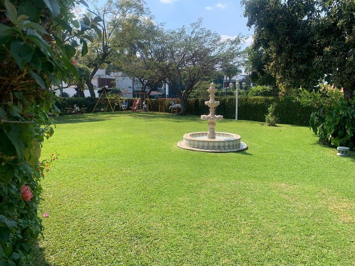 Casa em Viveros de Cocoyoc, Yautepec, foto 3 de 12