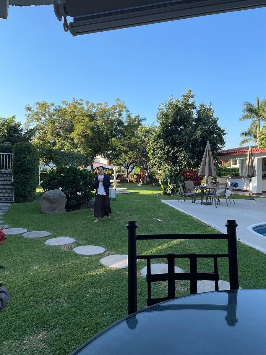 Casa em Viveros de Cocoyoc, Yautepec, foto 4 de 12