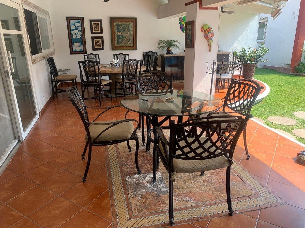 Casa em Viveros de Cocoyoc, Yautepec, foto 6 de 12