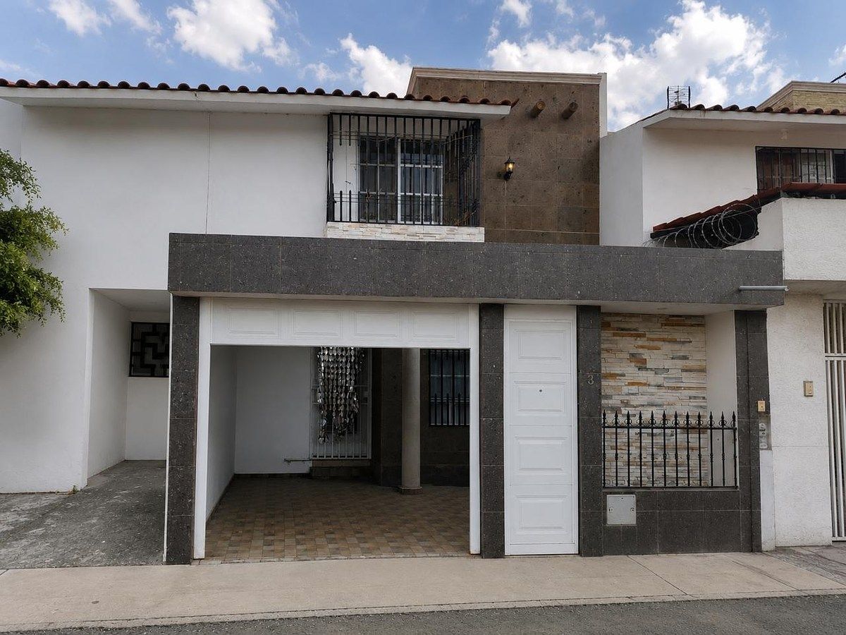 Casa en Centro, San Juan del Río, foto 2 de 23