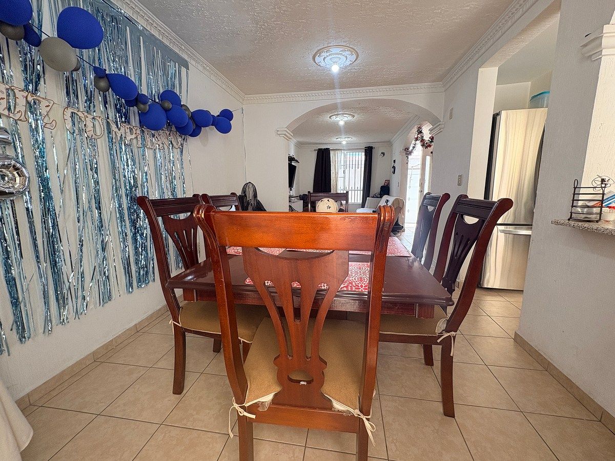 Casa en Centro, San Juan del Río, foto 4 de 23