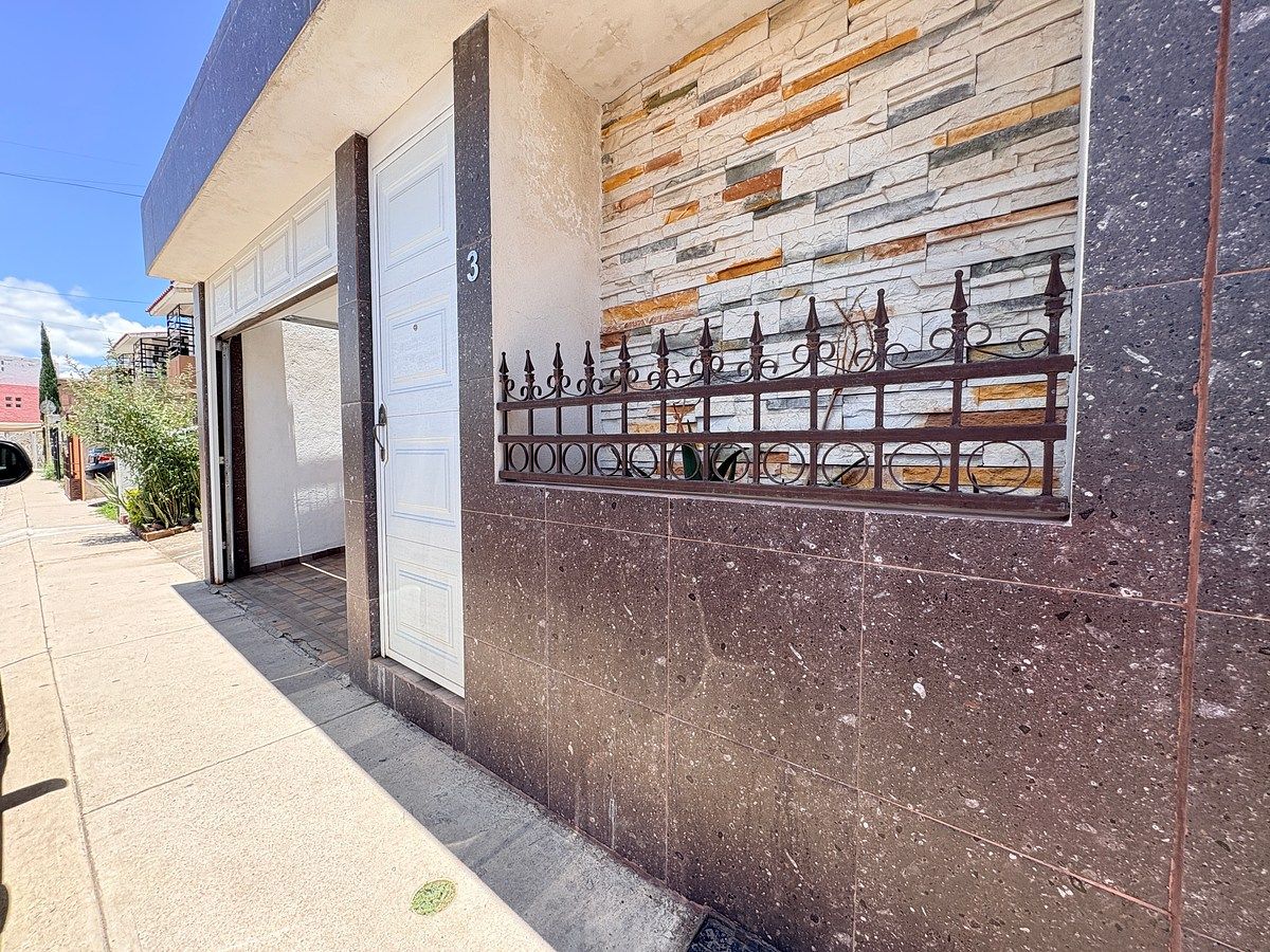 Casa en Centro, San Juan del Río, foto 6 de 23