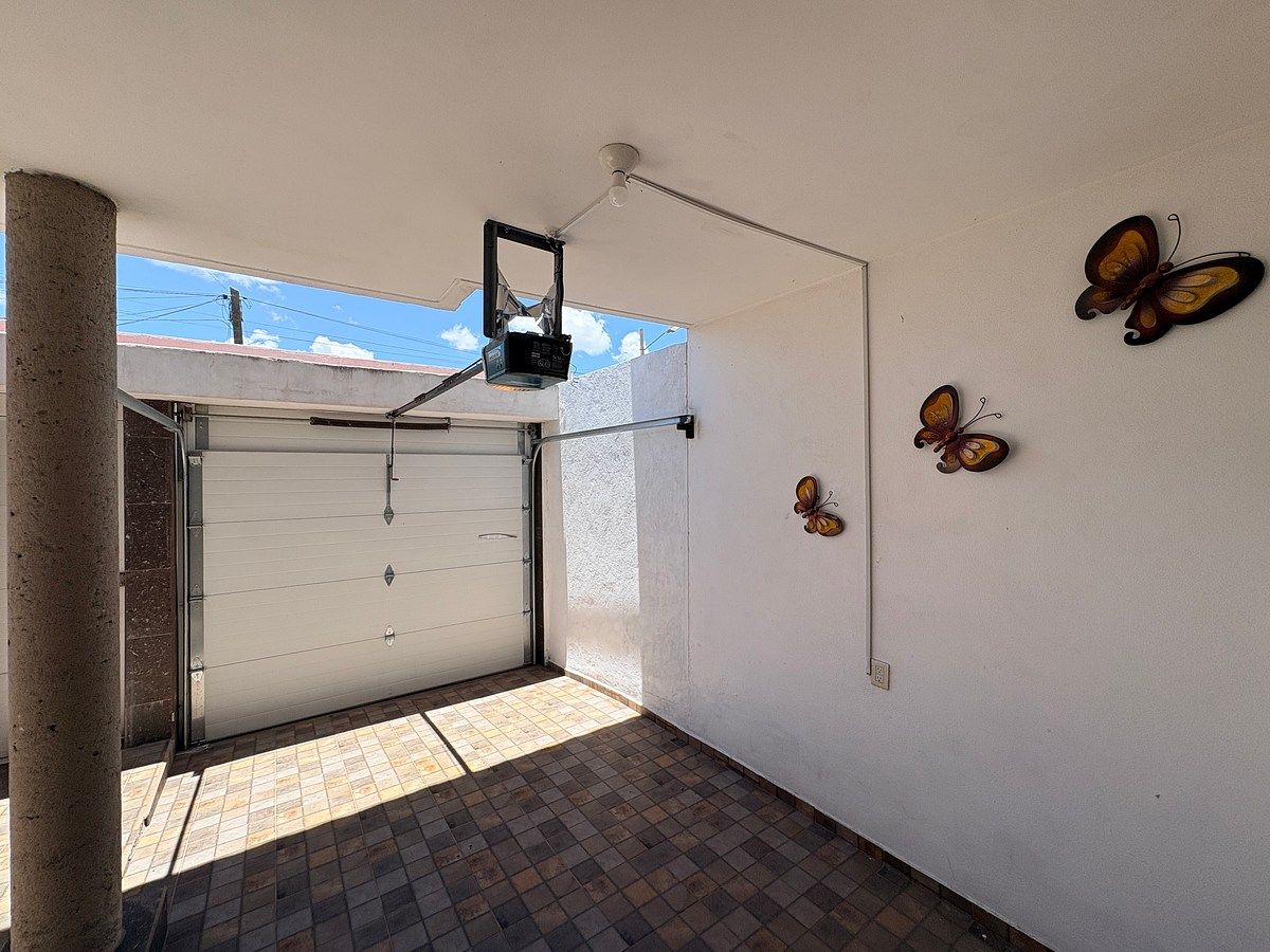 Casa en Centro, San Juan del Río, foto 7 de 23