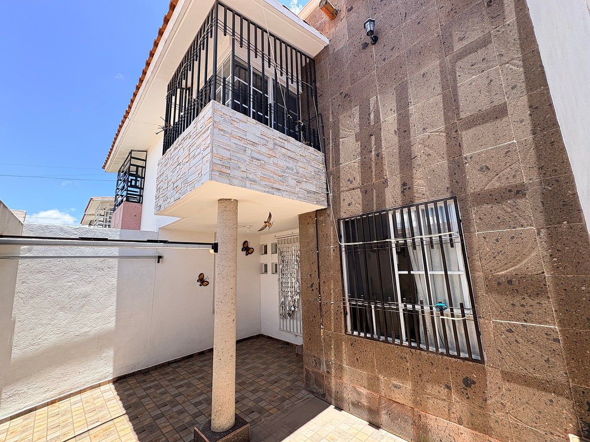 Casa en Centro, San Juan del Río, foto 8 de 23