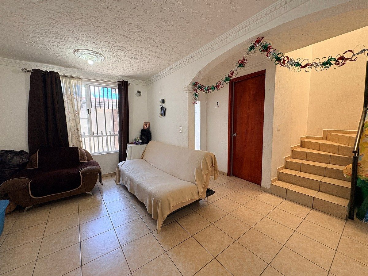 Casa en Centro, San Juan del Río, foto 9 de 23