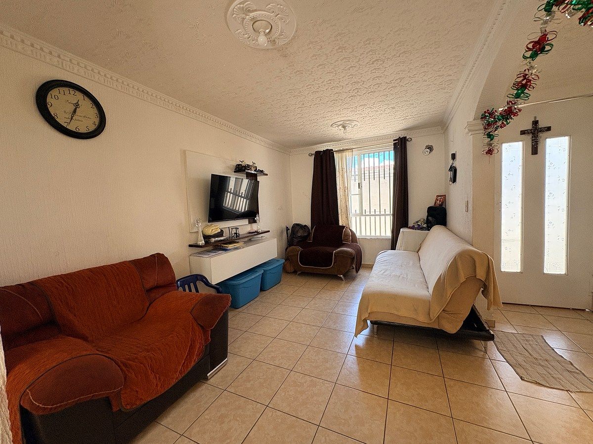 Casa en Centro, San Juan del Río, foto 10 de 23