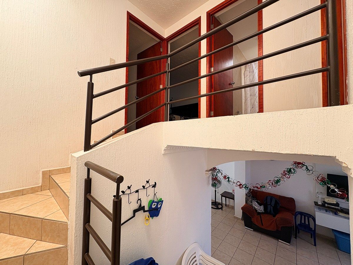 Casa en Centro, San Juan del Río, foto 15 de 23