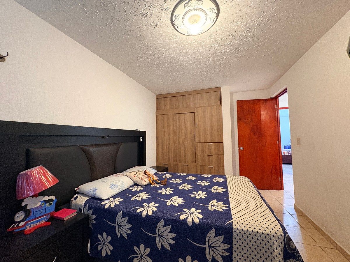 Casa en Centro, San Juan del Río, foto 18 de 23