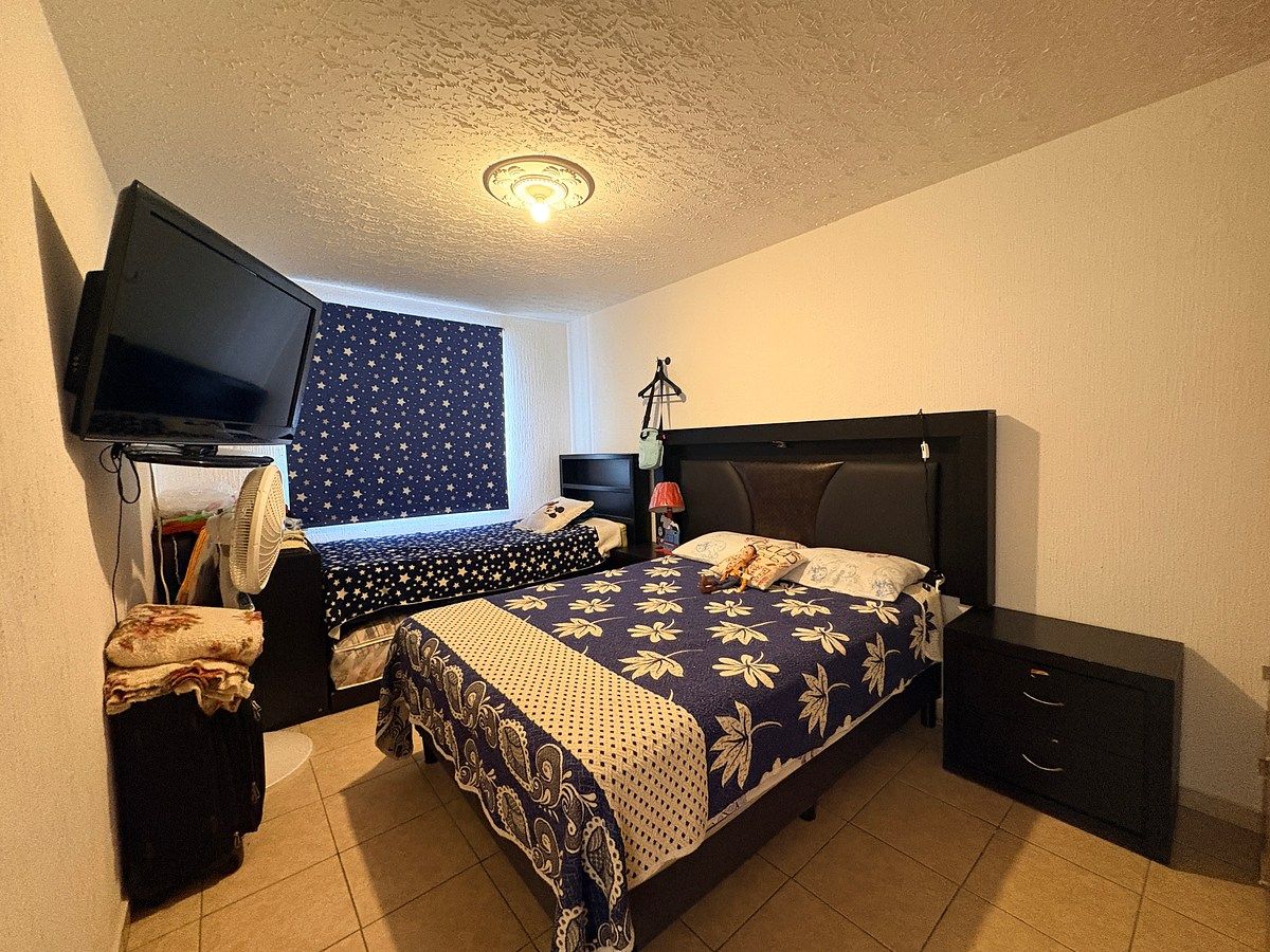 Casa en Centro, San Juan del Río, foto 19 de 23