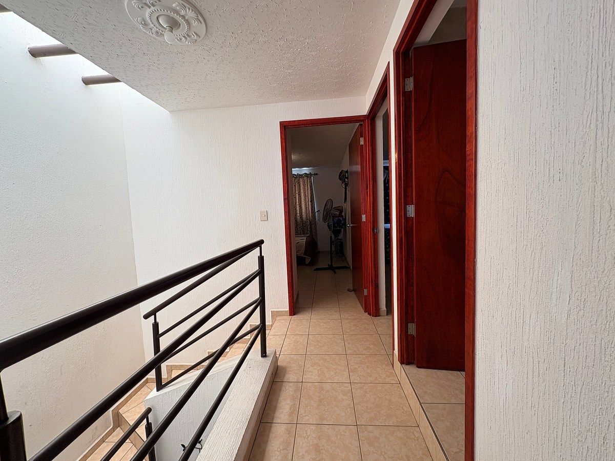 Casa en Centro, San Juan del Río, foto 21 de 23