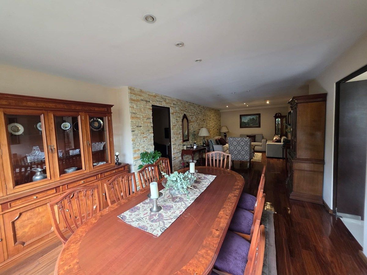 Comedor-sala, foto 4 de 39