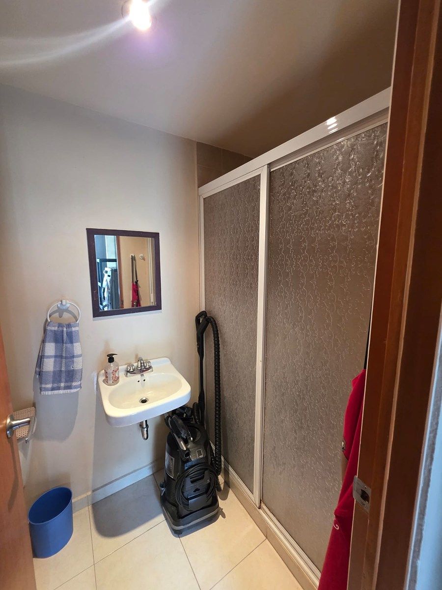 Baño cuarto de servicio, foto 25 de 39