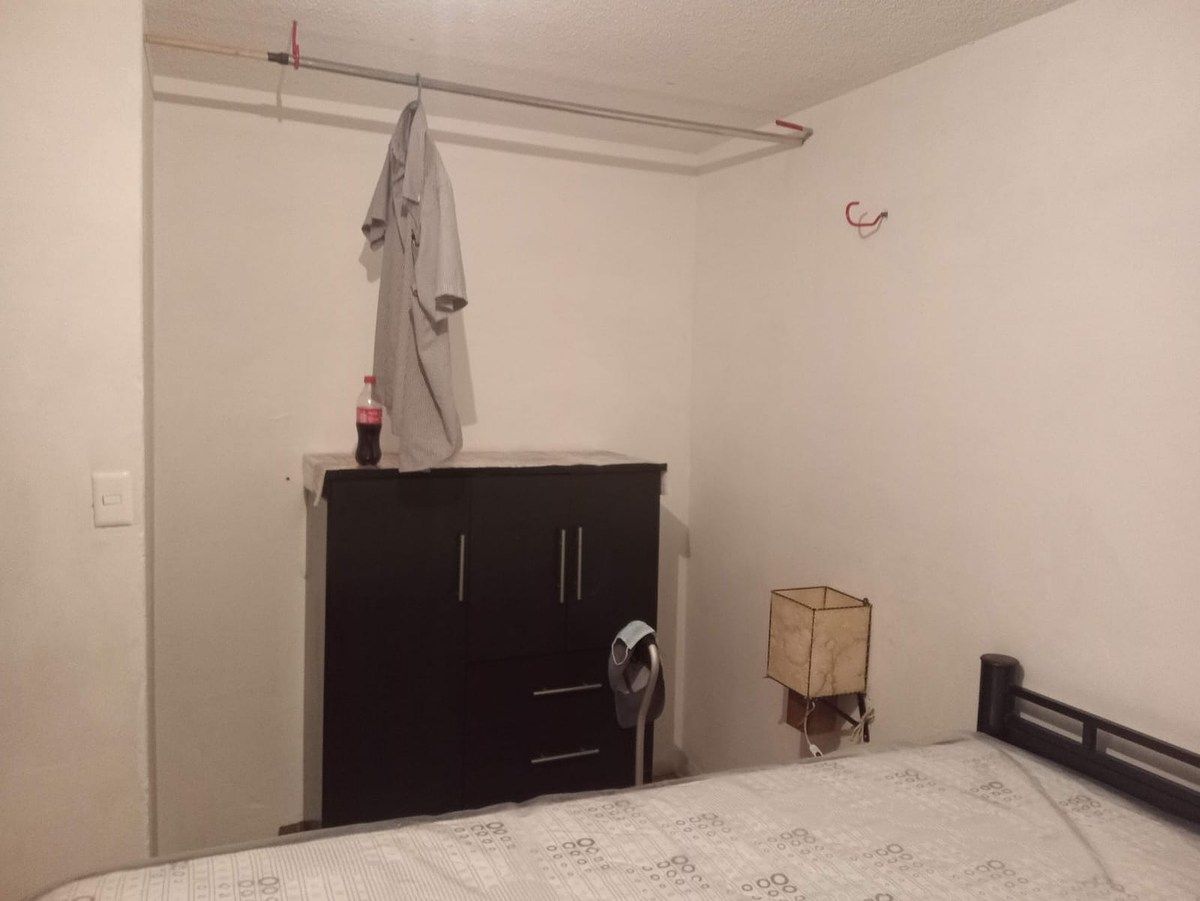 Apartamento em Transito, Cuauhtémoc, foto 2 de 8