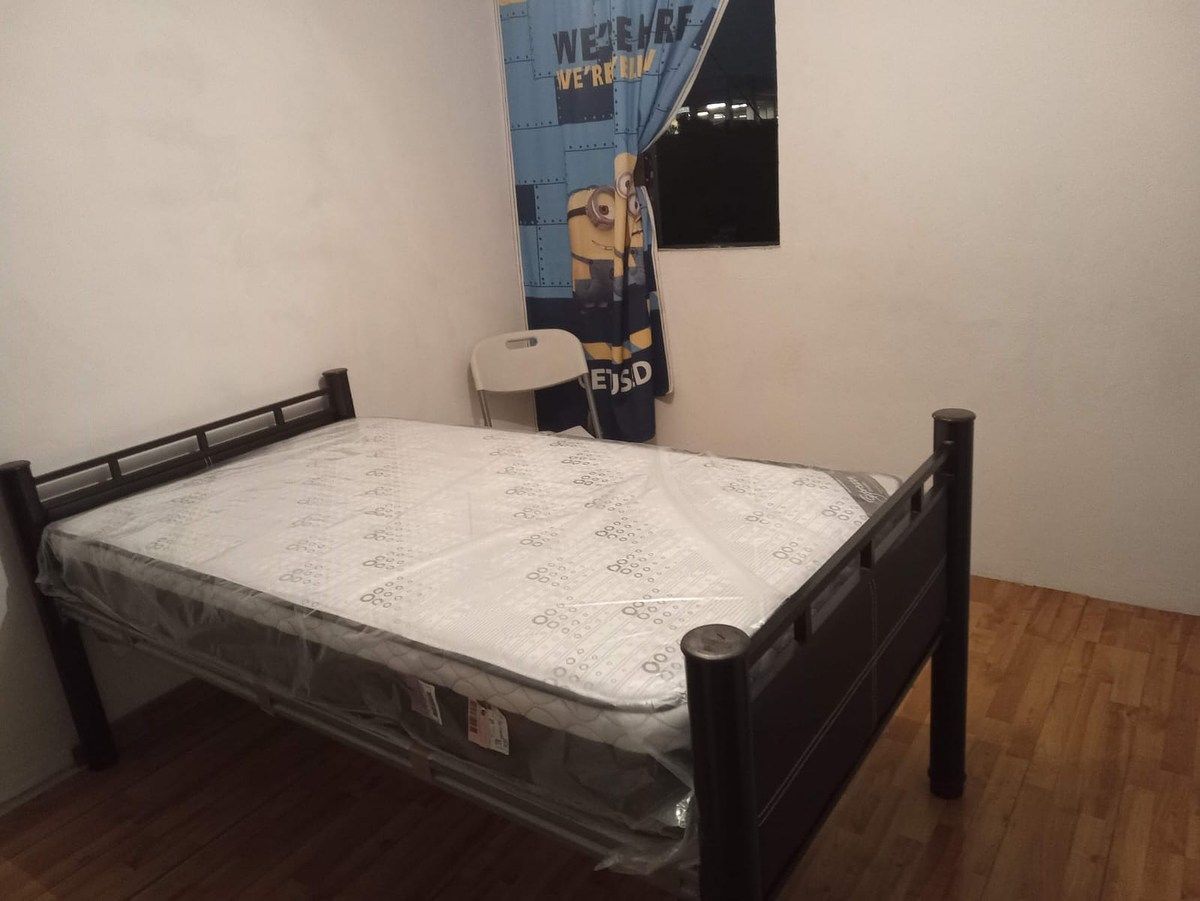 Apartamento em Transito, Cuauhtémoc, foto 4 de 8