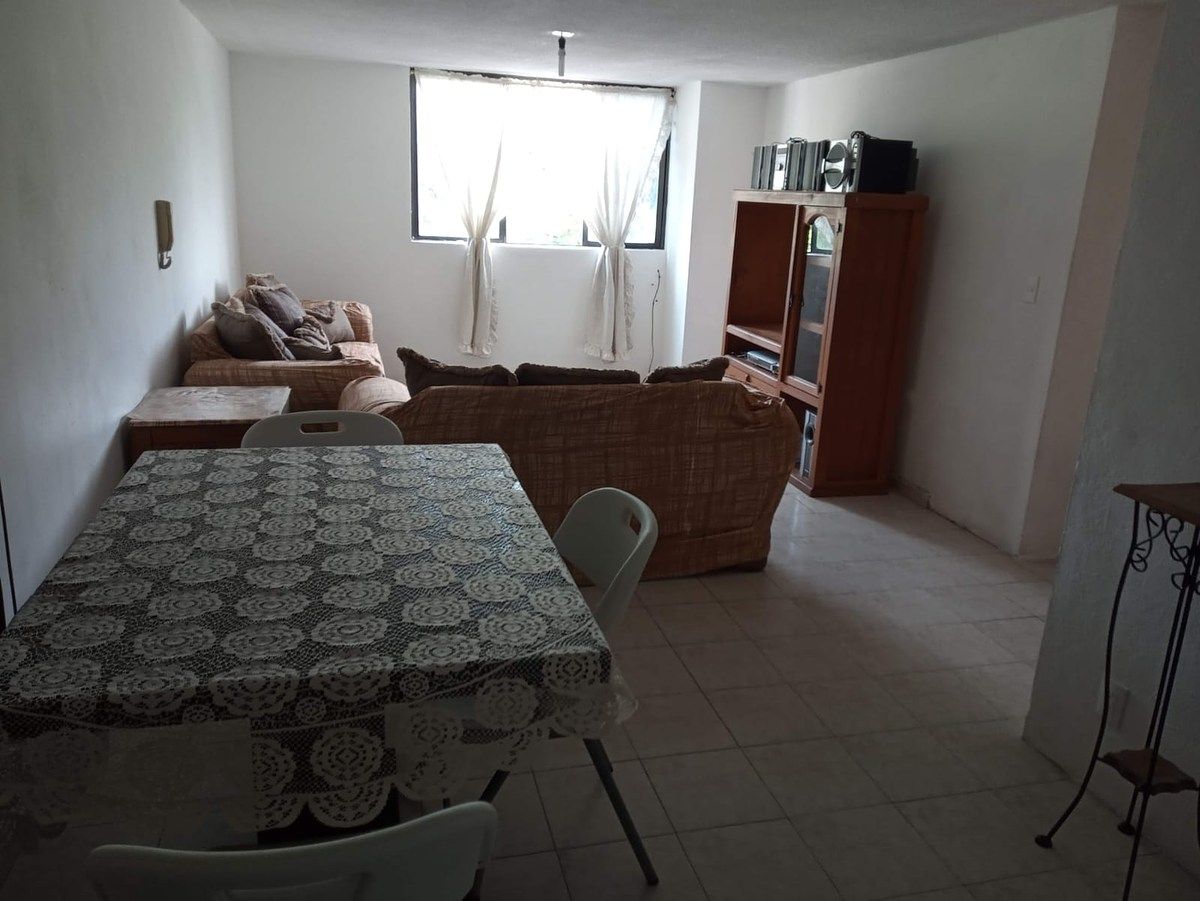Apartamento em Transito, Cuauhtémoc, foto 5 de 8