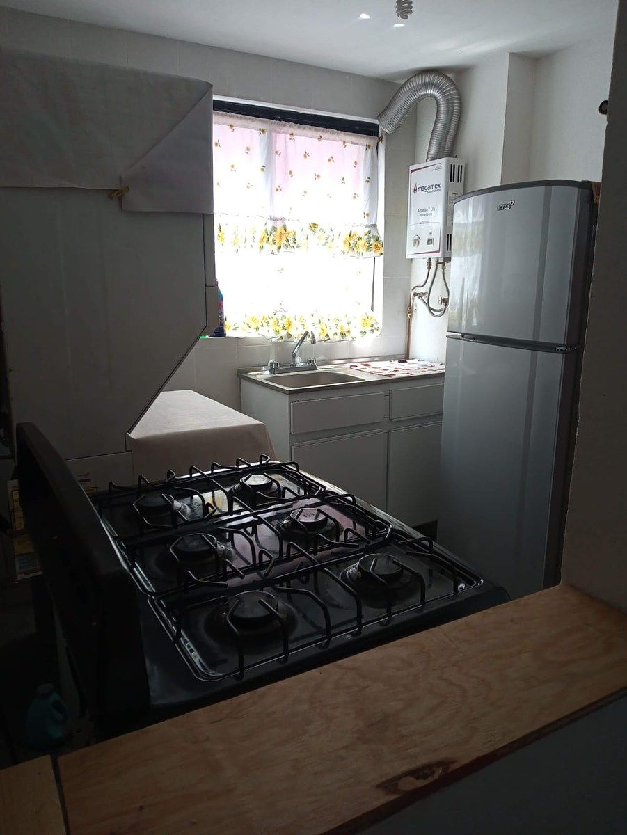 Apartamento em Transito, Cuauhtémoc, foto 6 de 8