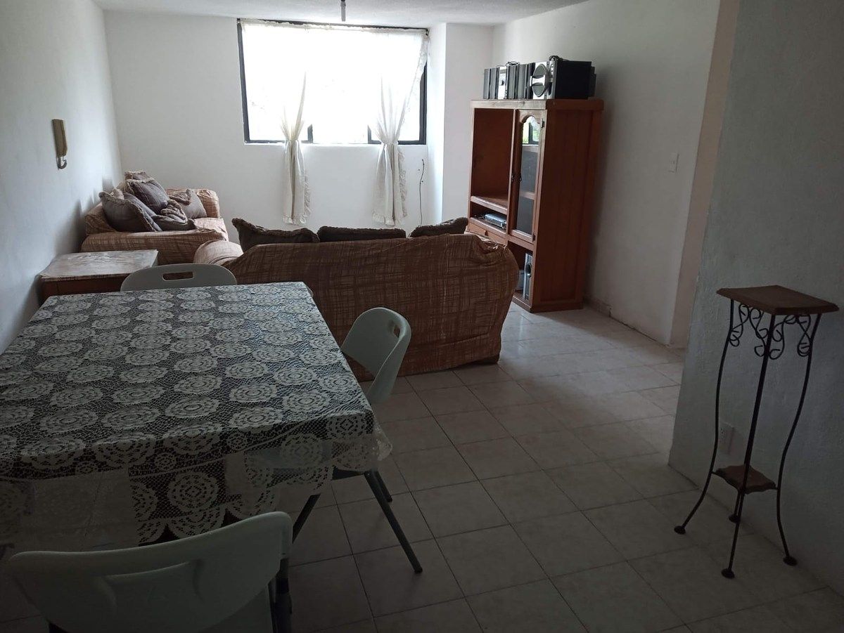 Apartamento em Transito, Cuauhtémoc, foto 7 de 8