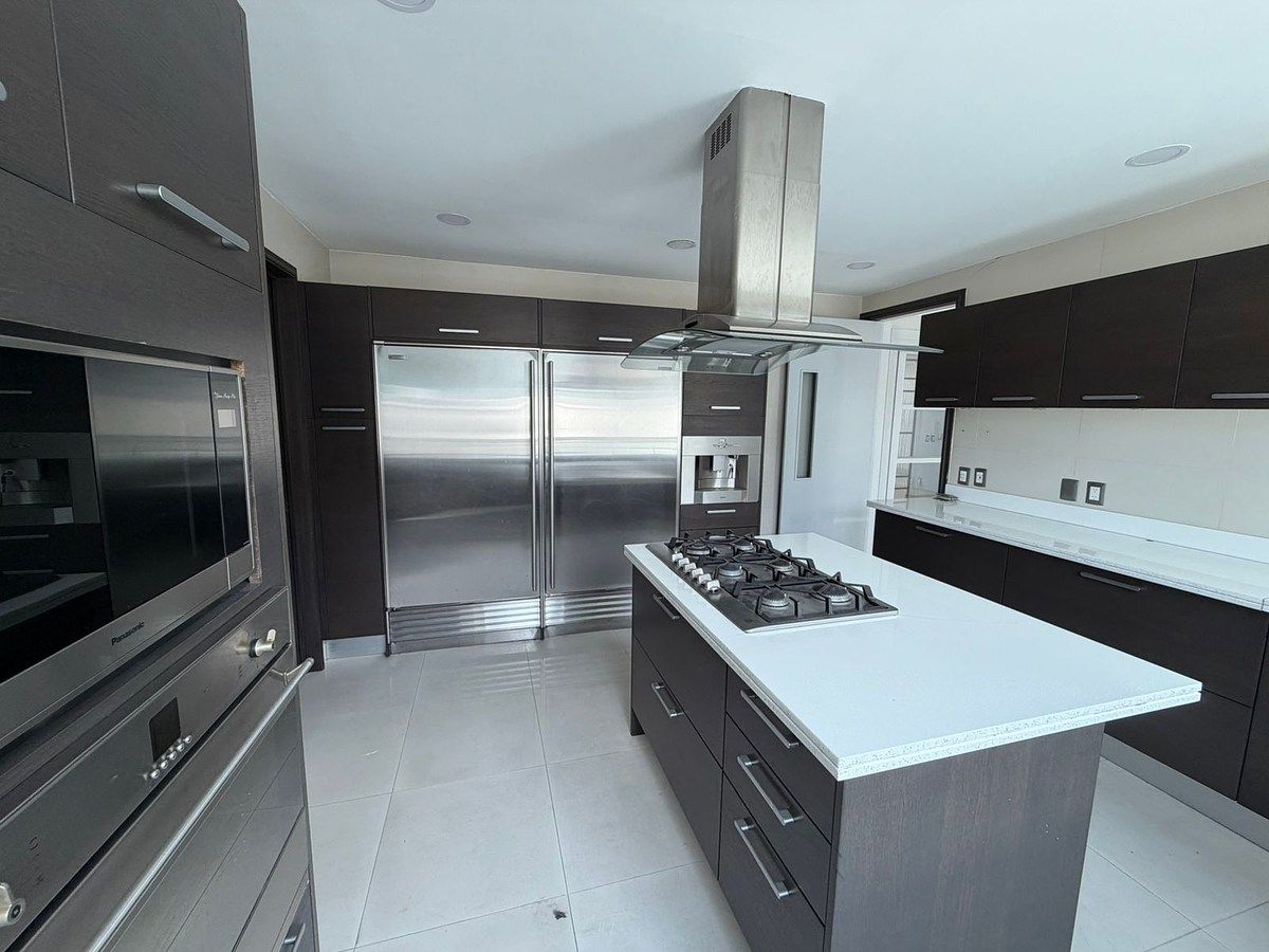 Apartamento em Bosque de las Lomas, Miguel Hidalgo, foto 19 de 21