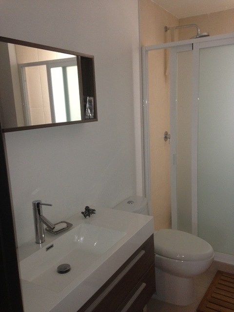 Apartamento em El Yaqui, Cuajimalpa de Morelos, foto 5 de 19