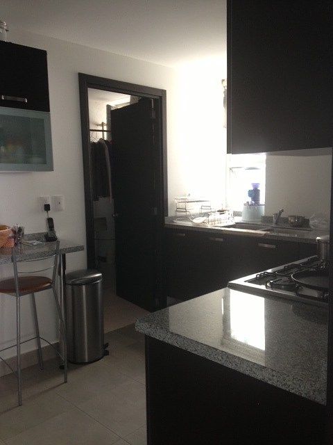 Apartamento em El Yaqui, Cuajimalpa de Morelos, foto 11 de 19