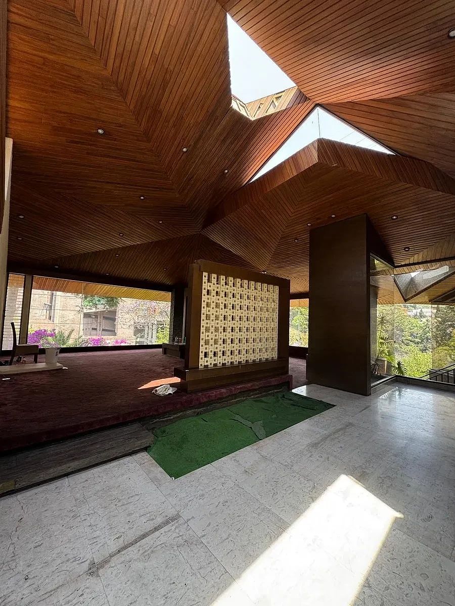 Casa em Bosque de las Lomas, Miguel Hidalgo, foto 22 de 23