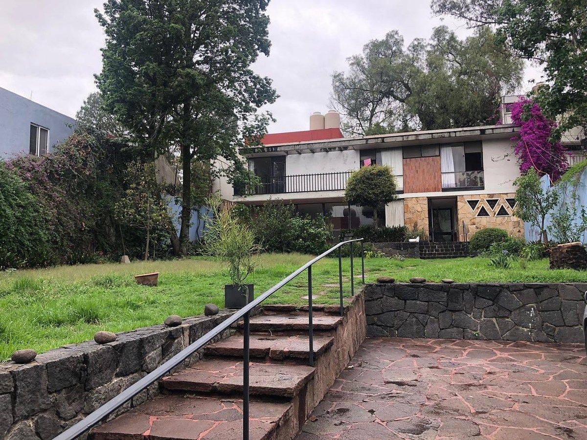 Casa em Pilares Águilas, Álvaro Obregón, foto 2 de 40