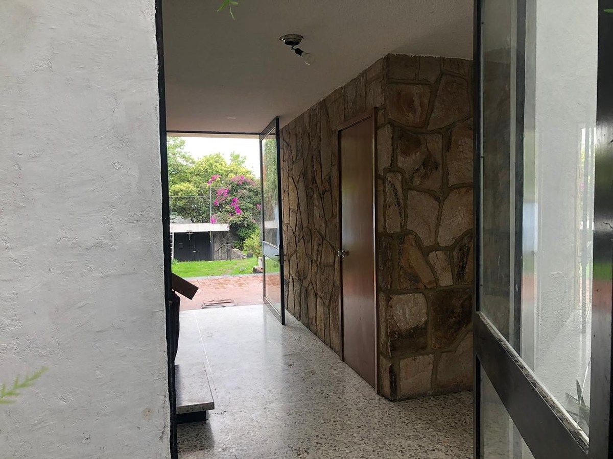 Casa em Pilares Águilas, Álvaro Obregón, foto 6 de 40