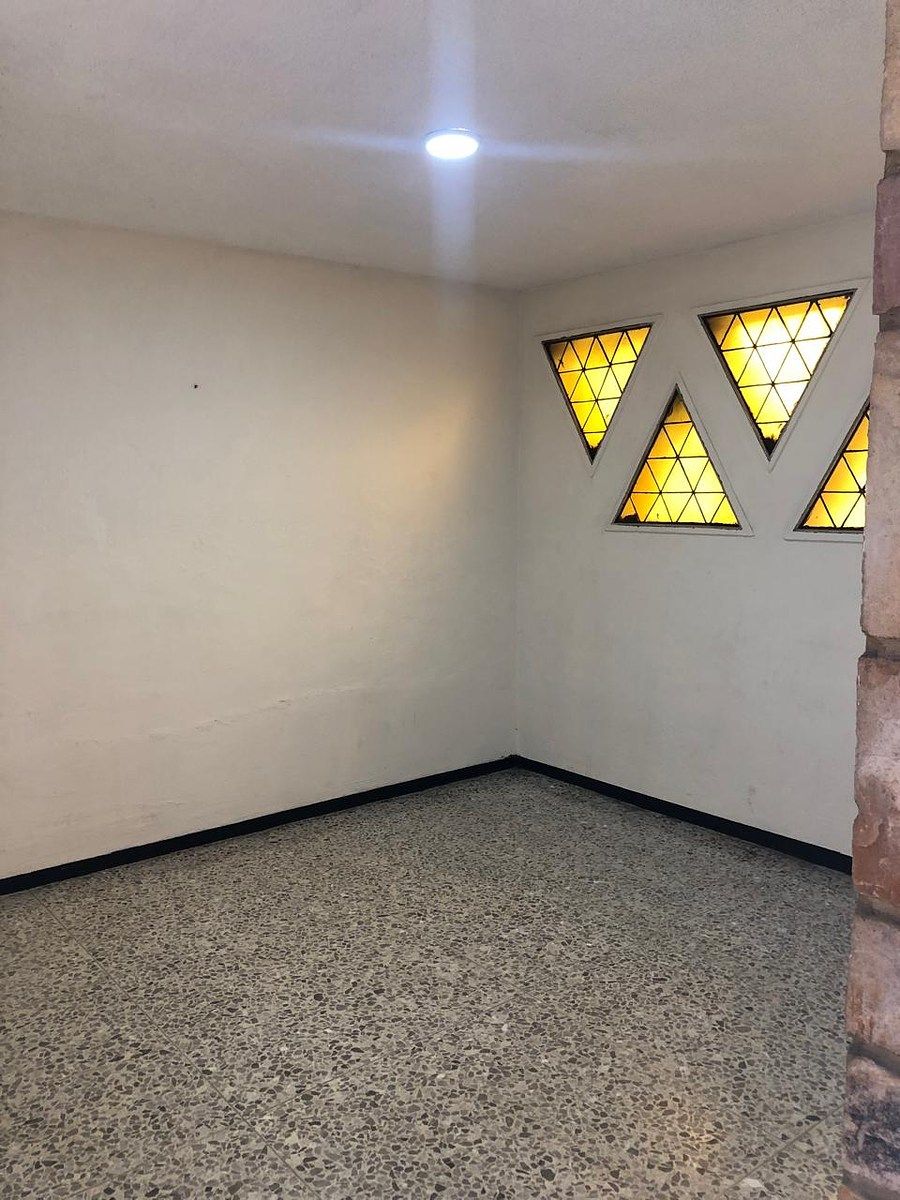 Casa em Pilares Águilas, Álvaro Obregón, foto 8 de 40