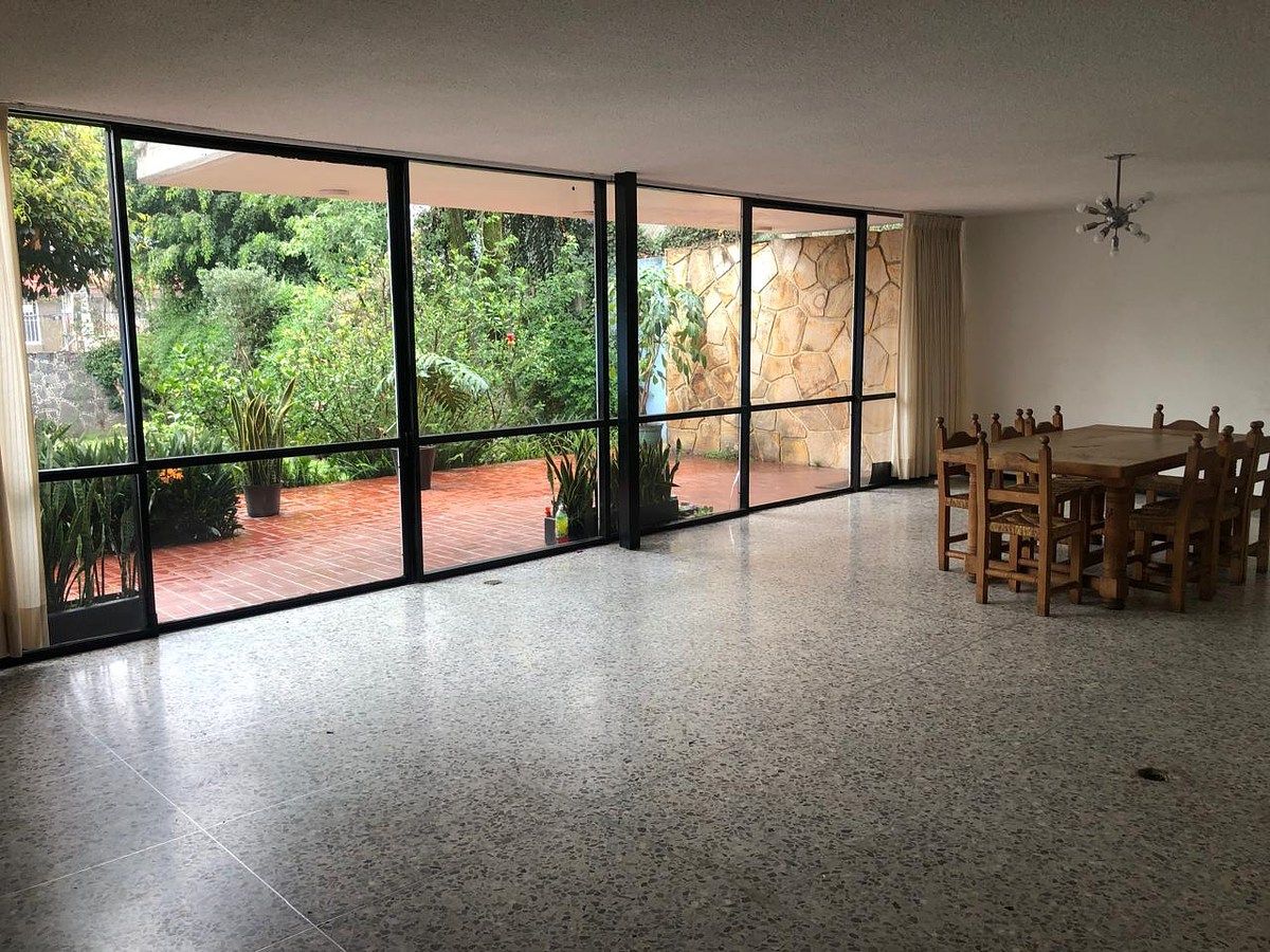 Casa em Pilares Águilas, Álvaro Obregón, foto 9 de 40
