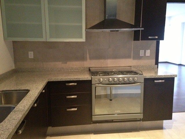 Apartamento em El Yaqui, Cuajimalpa de Morelos, foto 14 de 22