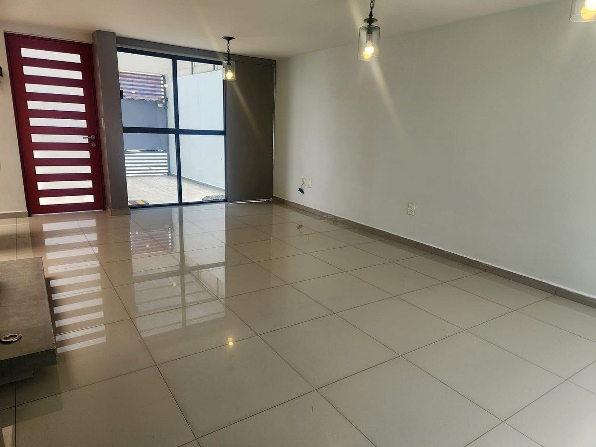 Casa en Lomas de Atizapán, Atizapán de Zaragoza, foto 4 de 11