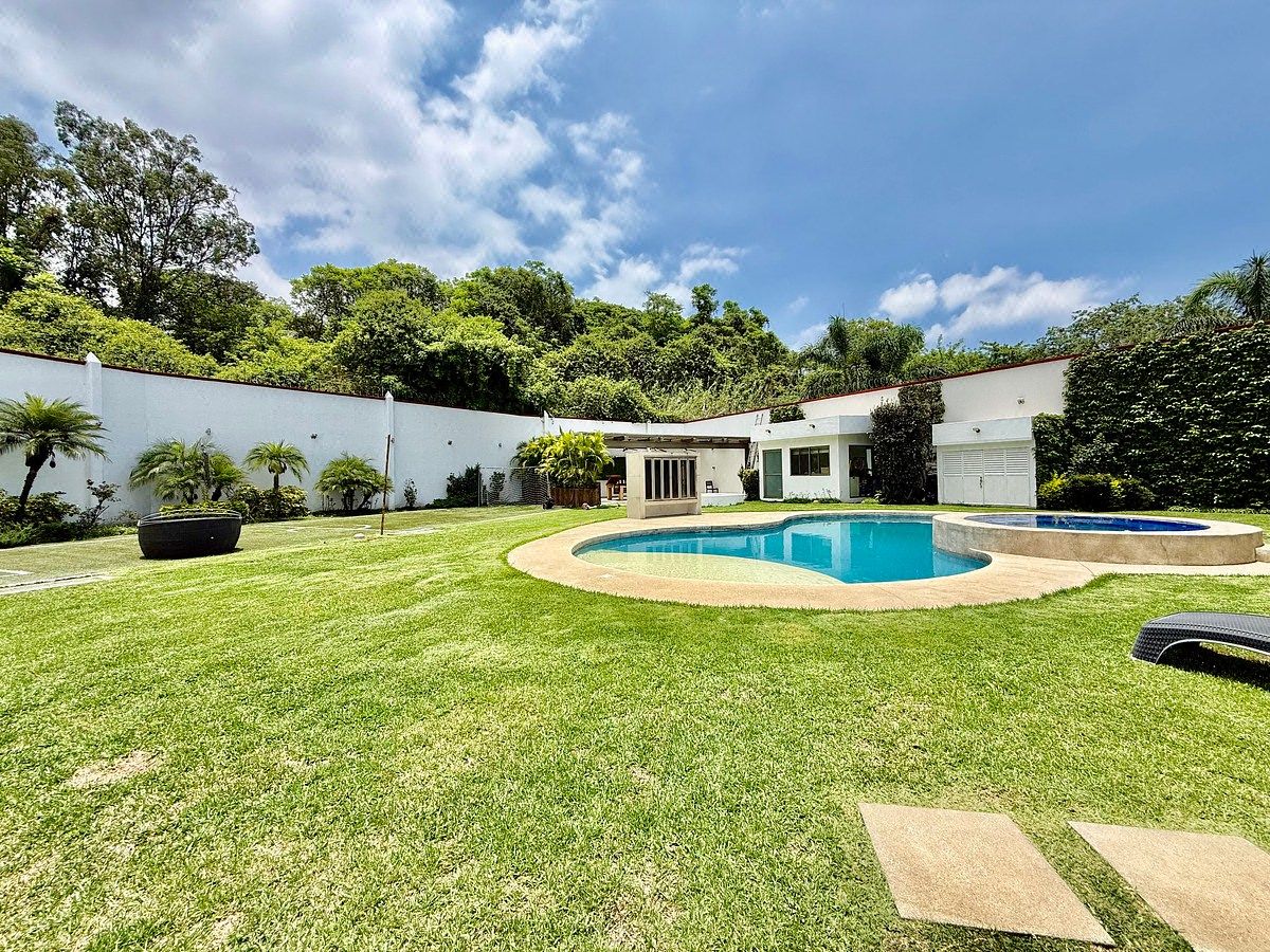 Casa en Delicias, Cuernavaca, foto 3 de 13