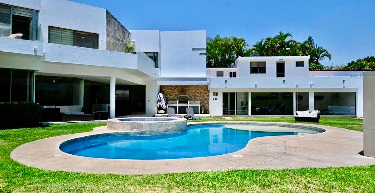 Casa en Delicias, Cuernavaca, foto 4 de 13
