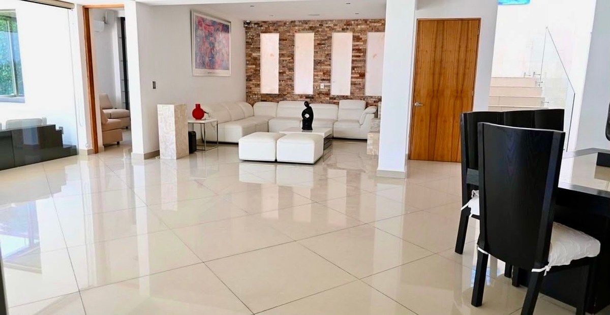 Casa en Delicias, Cuernavaca, foto 5 de 13