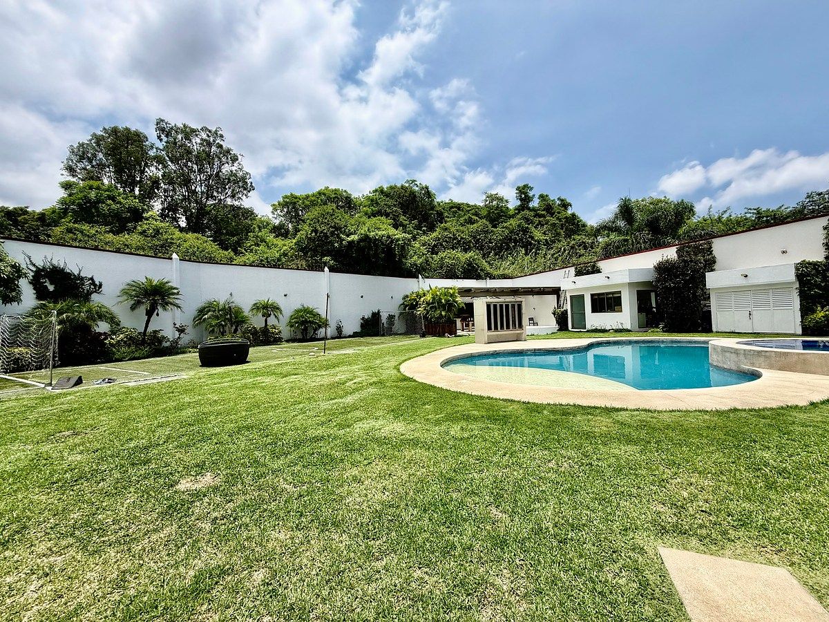 Casa en Delicias, Cuernavaca, foto 7 de 13