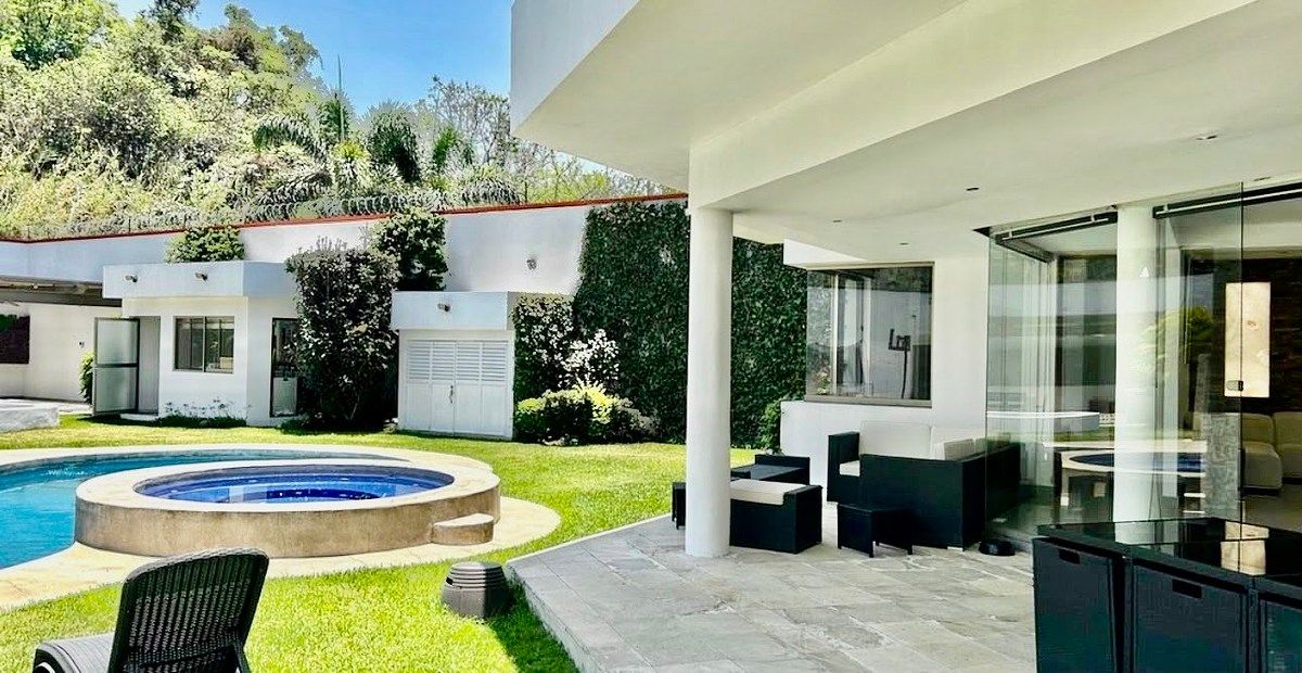Casa en Delicias, Cuernavaca, foto 8 de 13