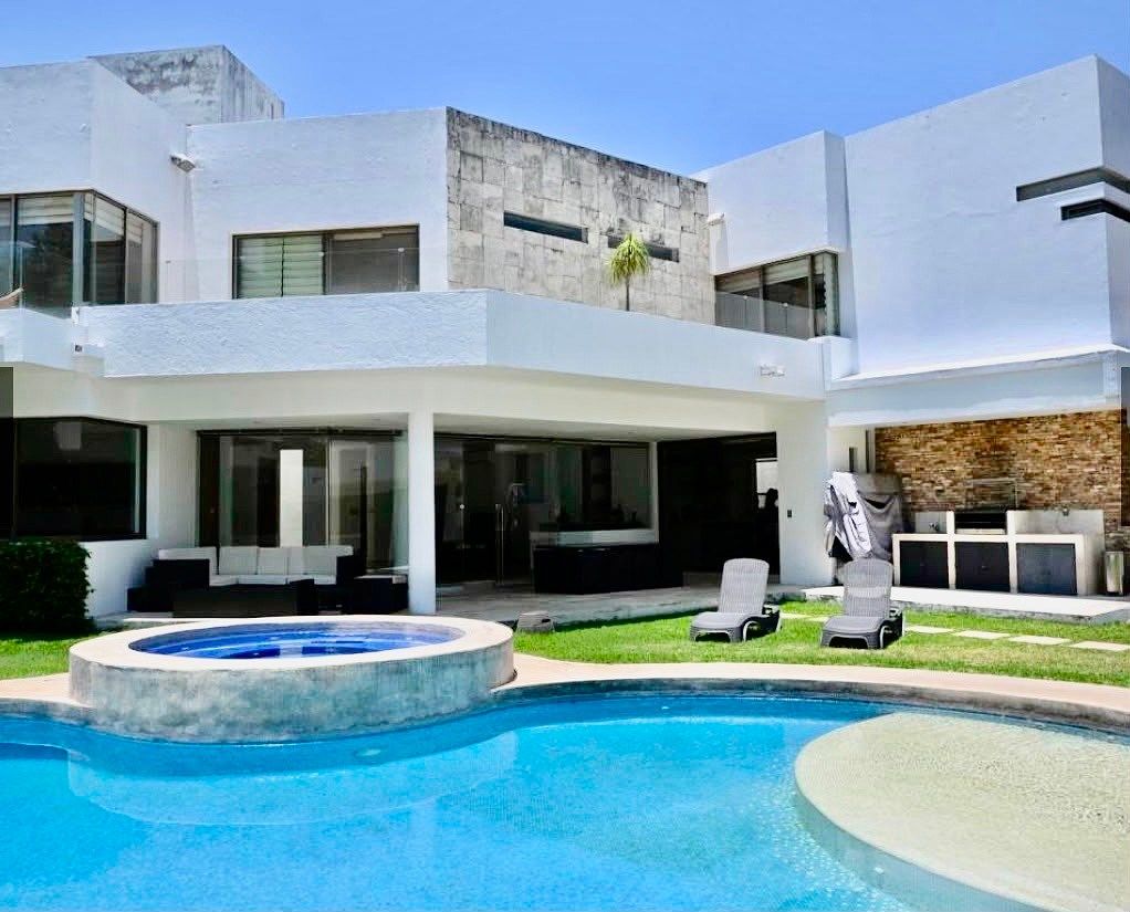 Casa en Delicias, Cuernavaca, foto 12 de 13