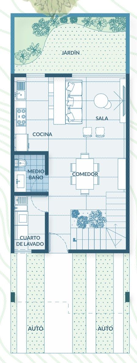 Casa em condomínio fechado em Nuevo México, Zapopan, foto 2 de 19