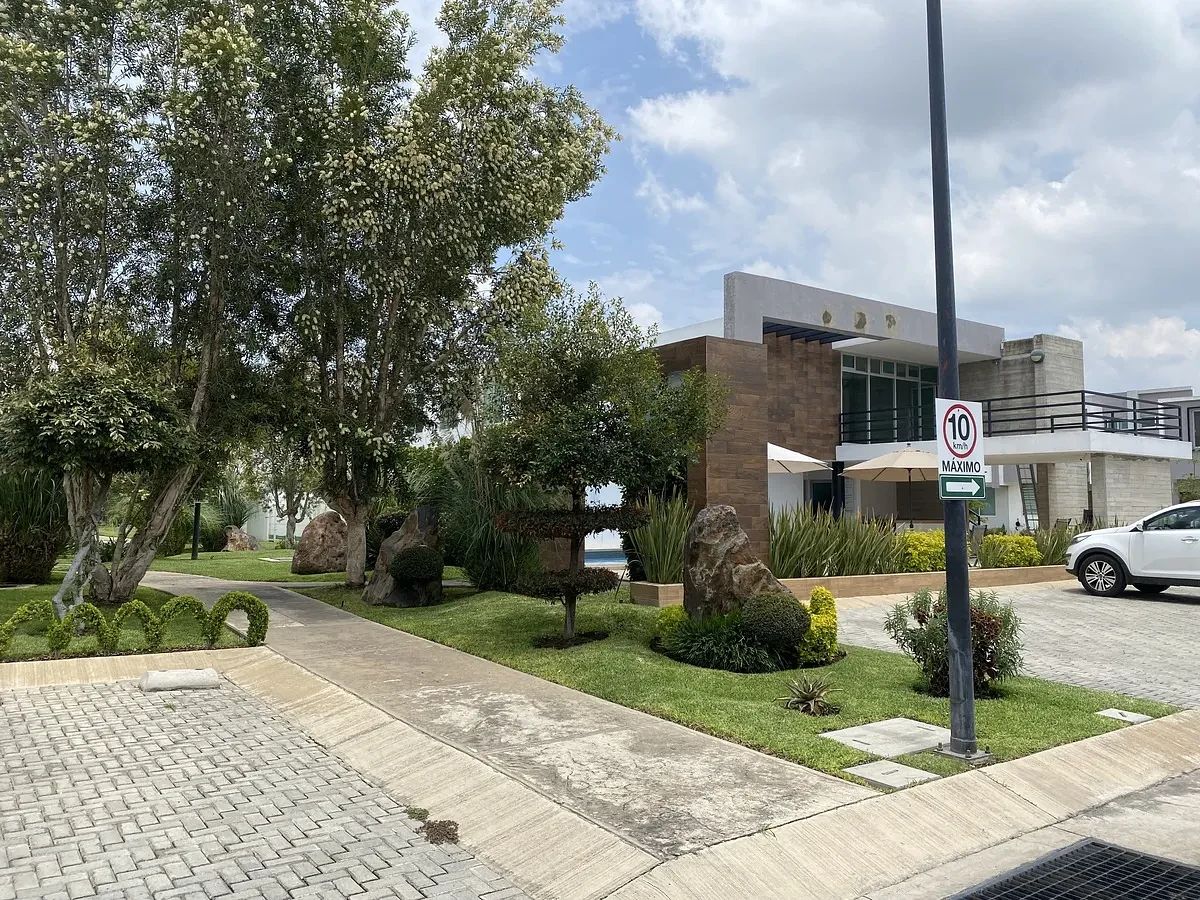 Casa em condomínio fechado em Nuevo México, Zapopan, foto 16 de 19